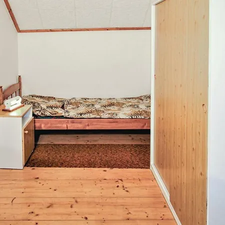 Holiday Loukov Iv Prázdninový dům *
