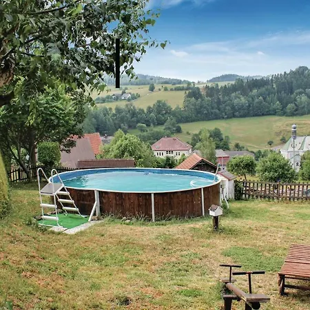 Prázdninový dům Holiday Loukov Iv