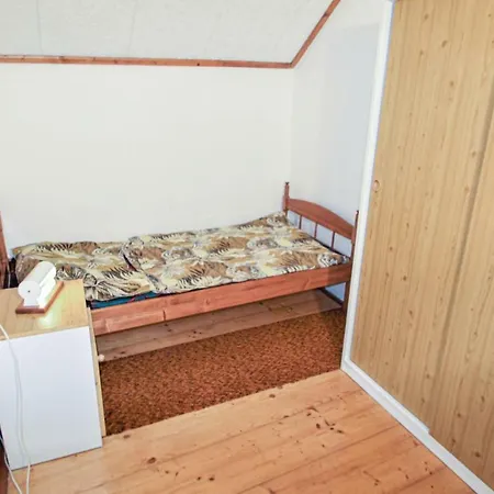 Holiday Loukov Iv Prázdninový dům *
